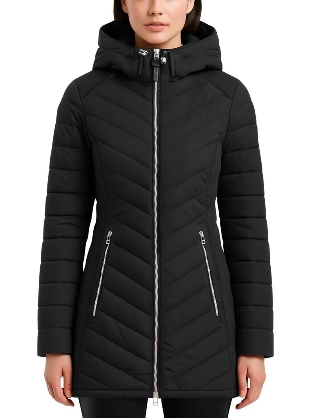 Atelier Noir by RUDSAK Cordelia Jacket